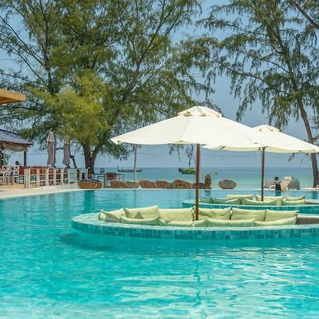 Sara Resort Koh Rong Sanloem Esterno foto