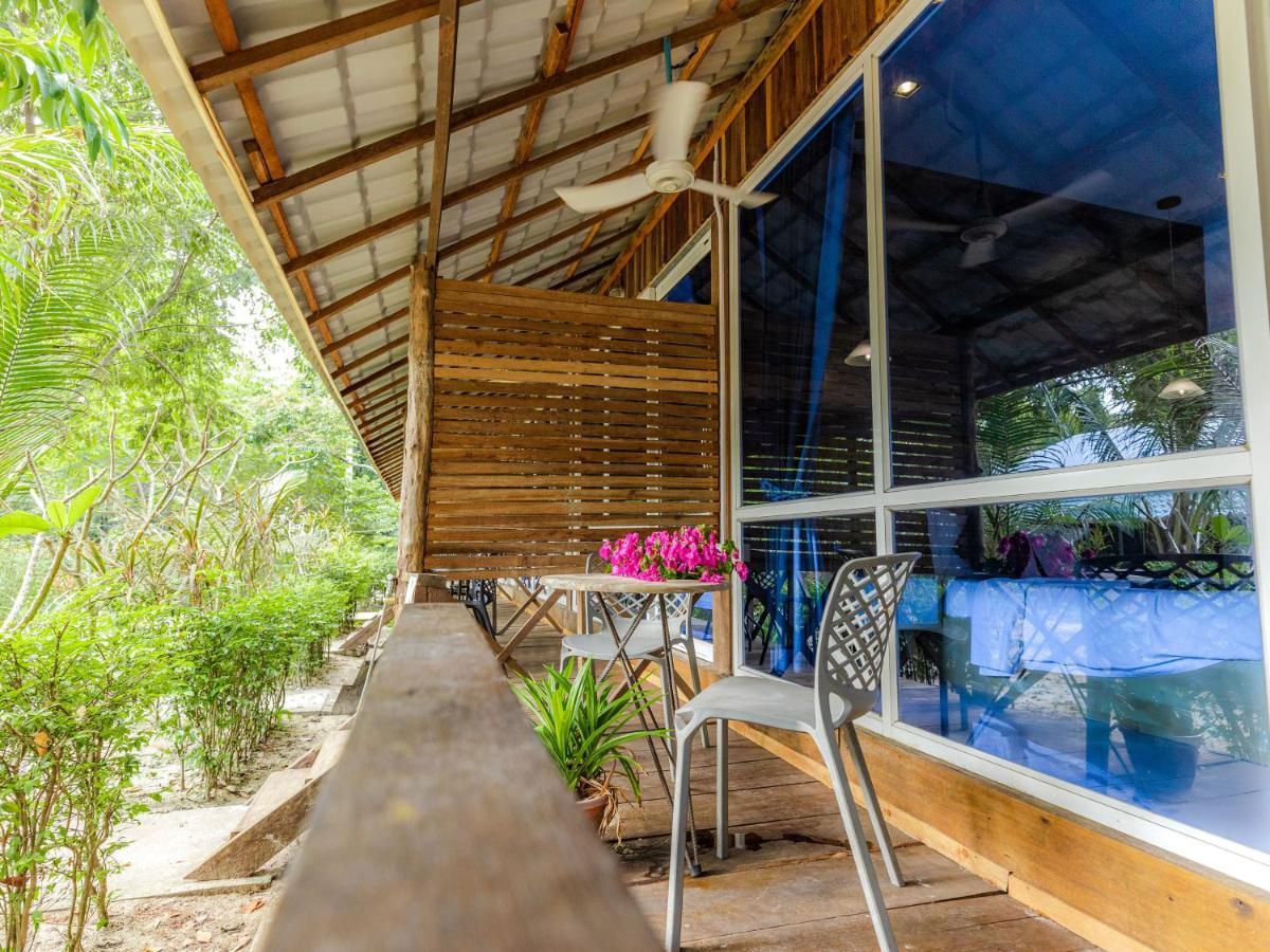 Sara Resort Koh Rong Sanloem Esterno foto