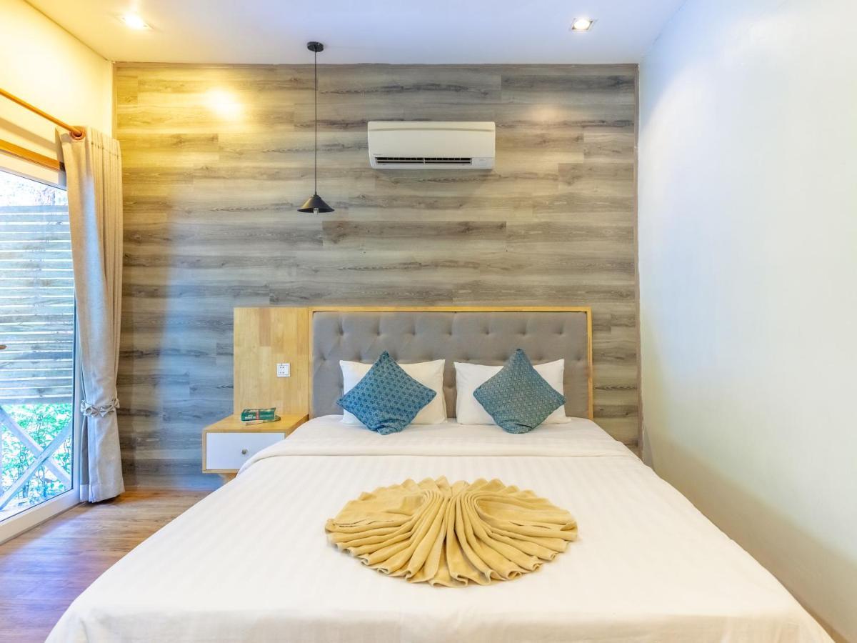 Sara Resort Koh Rong Sanloem Esterno foto