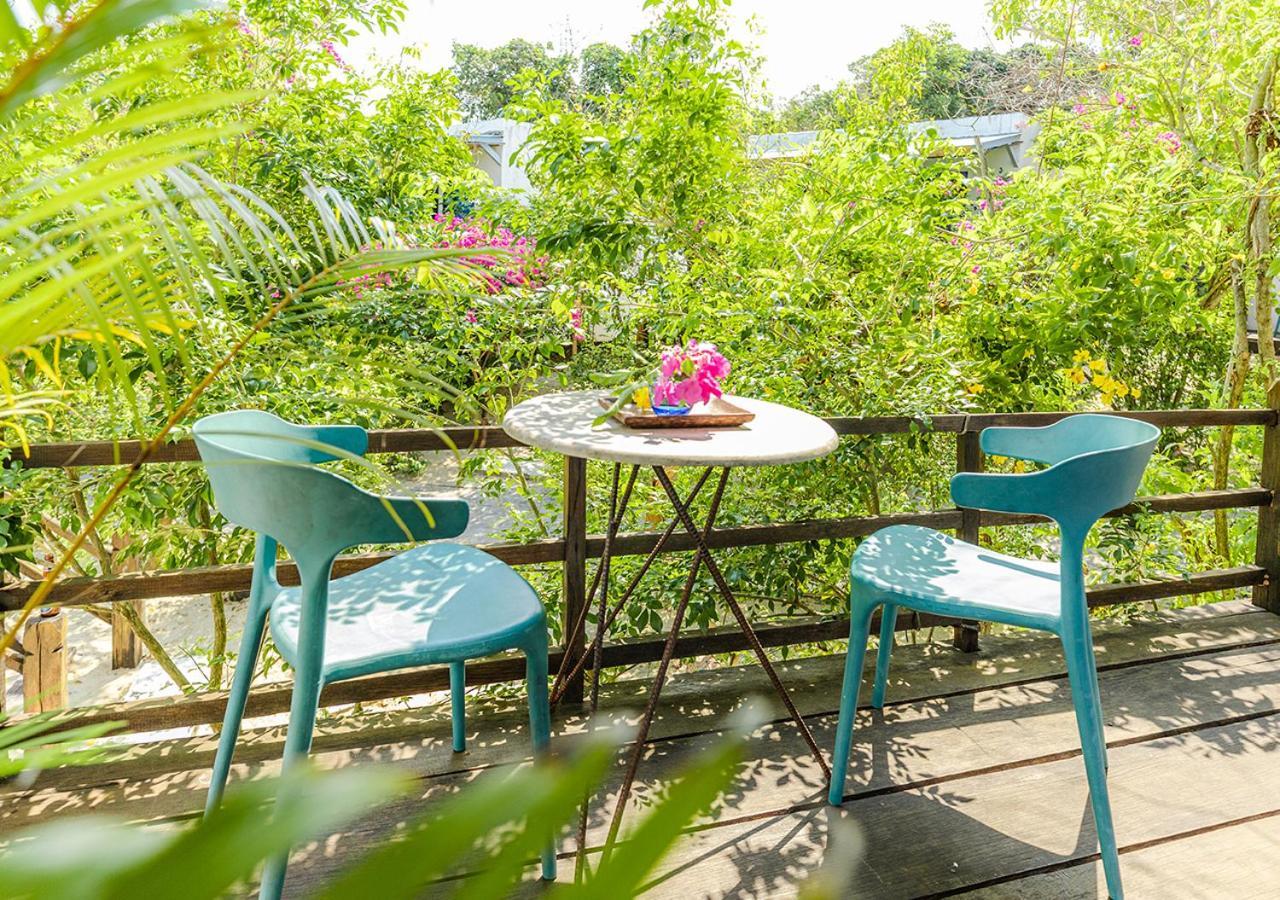 Sara Resort Koh Rong Sanloem Esterno foto