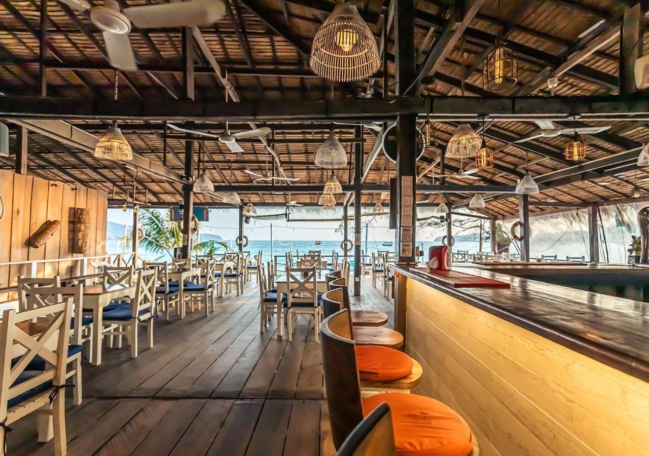 Sara Resort Koh Rong Sanloem Esterno foto