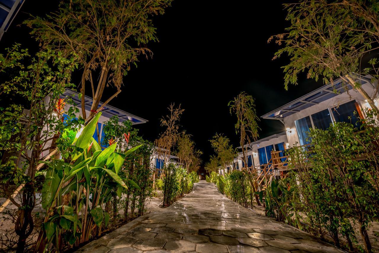 Sara Resort Koh Rong Sanloem Esterno foto