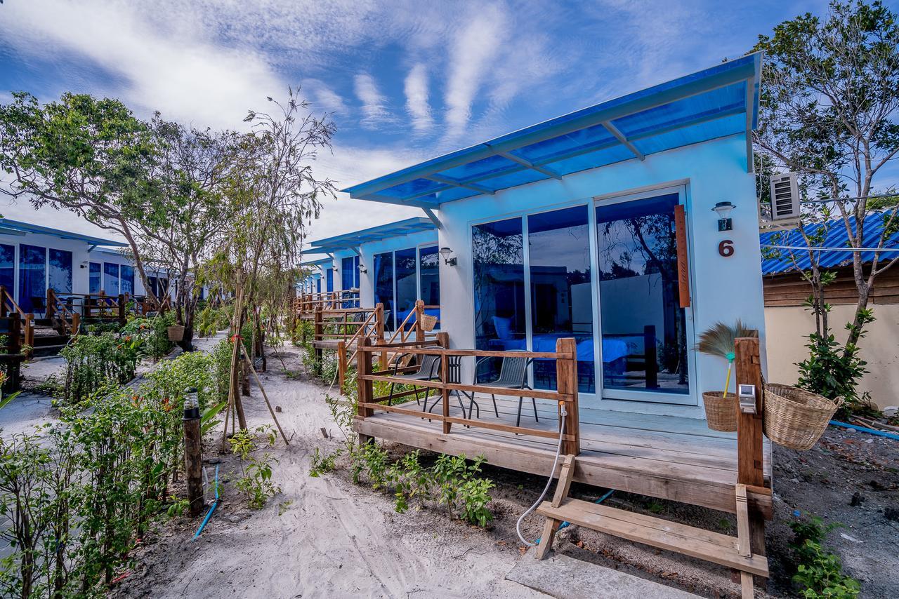 Sara Resort Koh Rong Sanloem Esterno foto