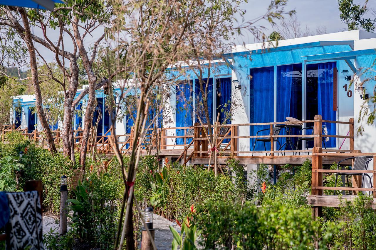 Sara Resort Koh Rong Sanloem Esterno foto