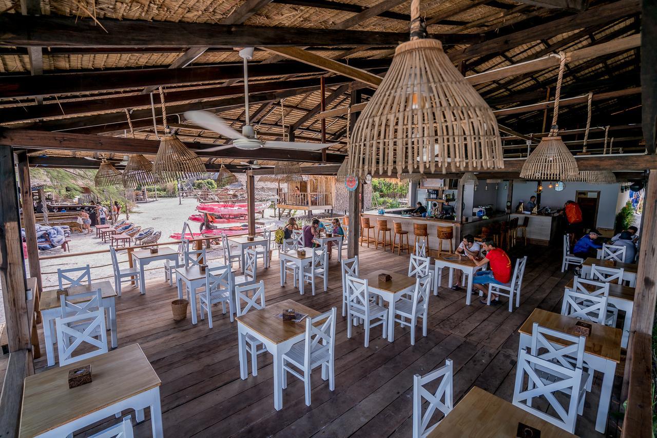 Sara Resort Koh Rong Sanloem Esterno foto