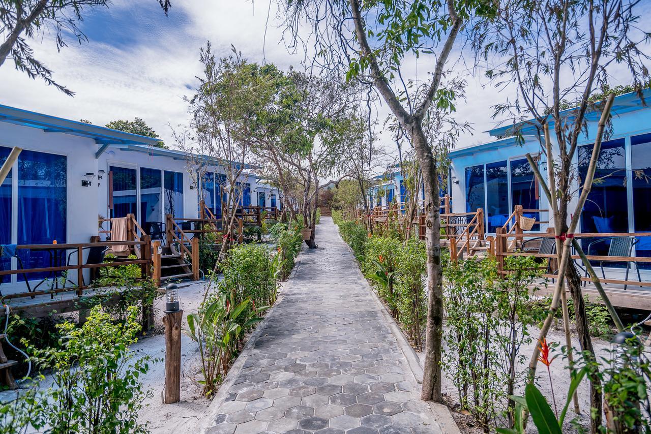 Sara Resort Koh Rong Sanloem Esterno foto