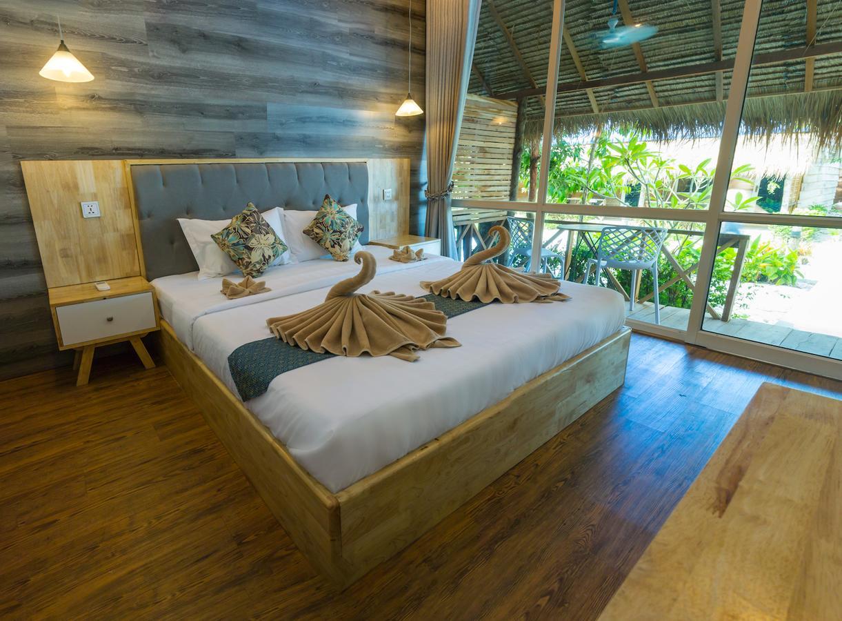 Sara Resort Koh Rong Sanloem Esterno foto